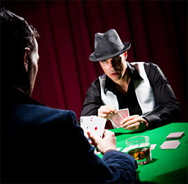 poker duel